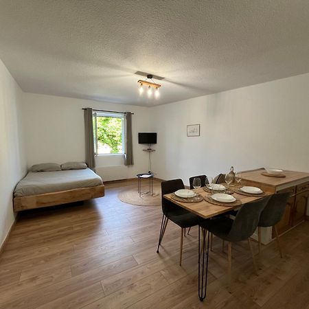 "Le Caneton" Studio Hyper Centre Tout Equipee Apartment Sarlat-la-Canéda Exterior foto