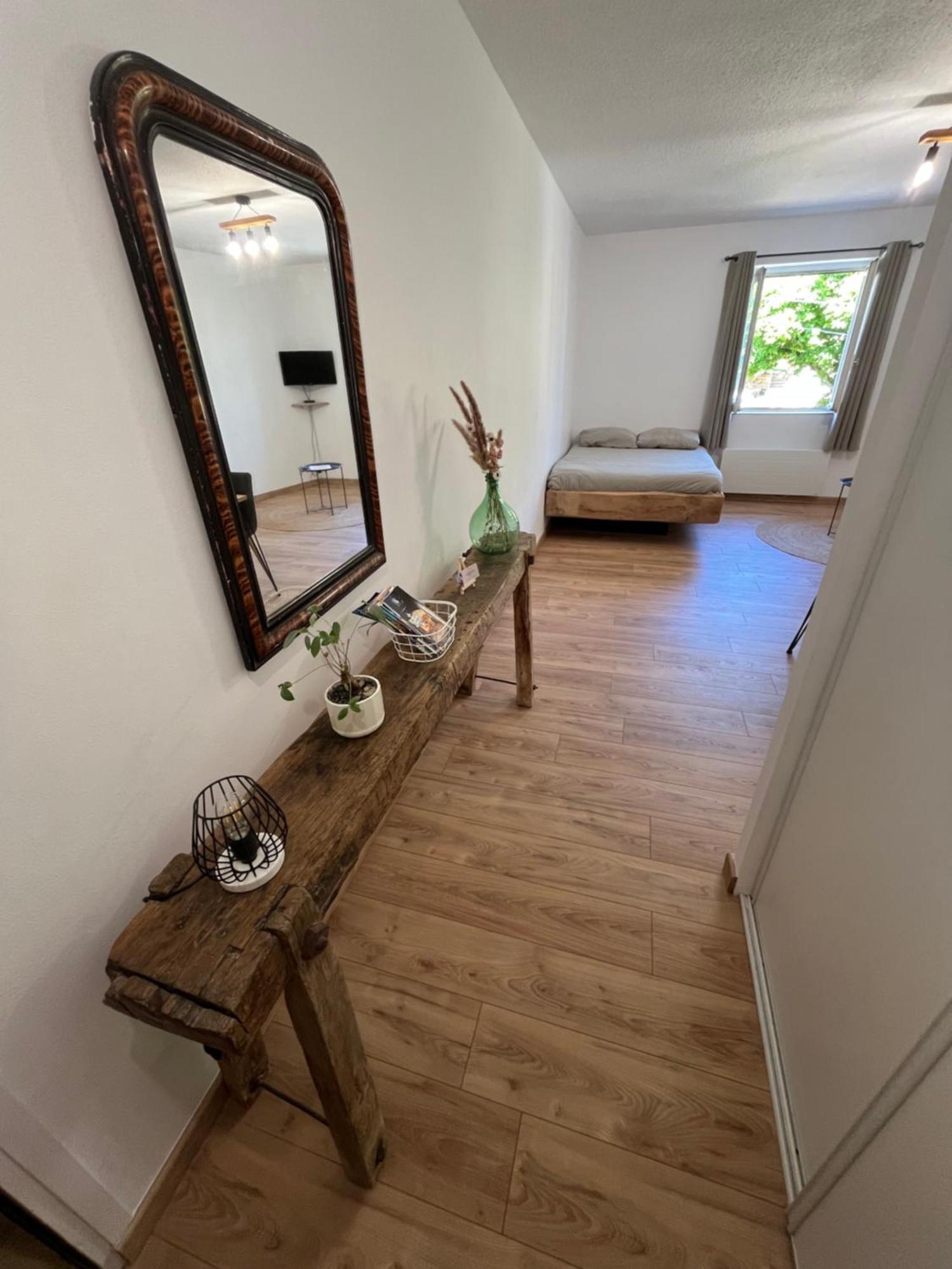 "Le Caneton" Studio Hyper Centre Tout Equipee Apartment Sarlat-la-Canéda Exterior foto