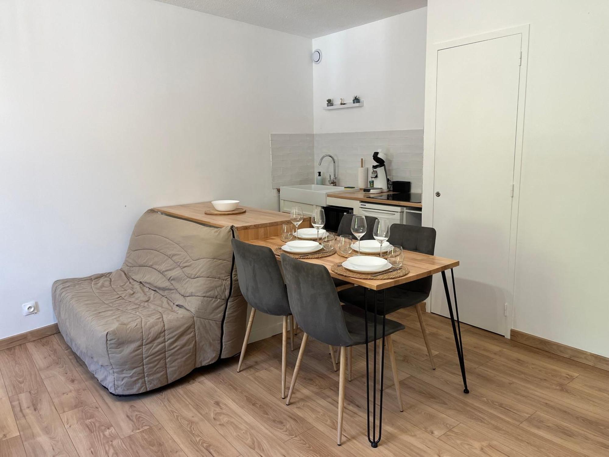 "Le Caneton" Studio Hyper Centre Tout Equipee Apartment Sarlat-la-Canéda Exterior foto