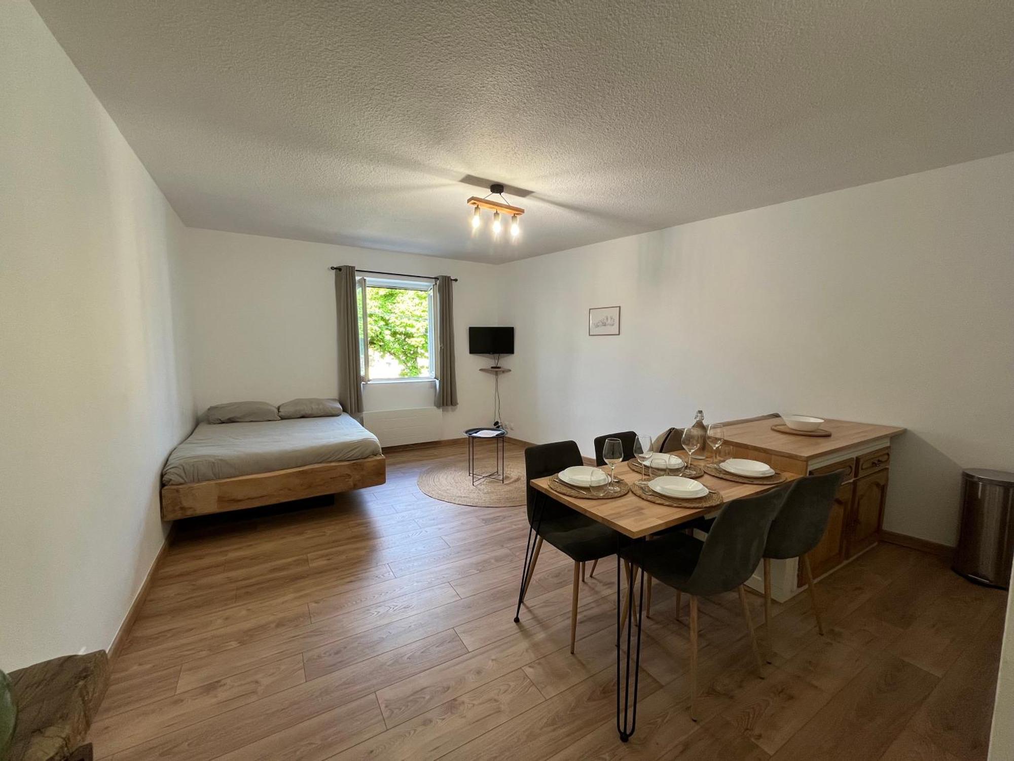 "Le Caneton" Studio Hyper Centre Tout Equipee Apartment Sarlat-la-Canéda Exterior foto